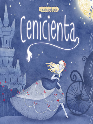 cover image of Cenicienta